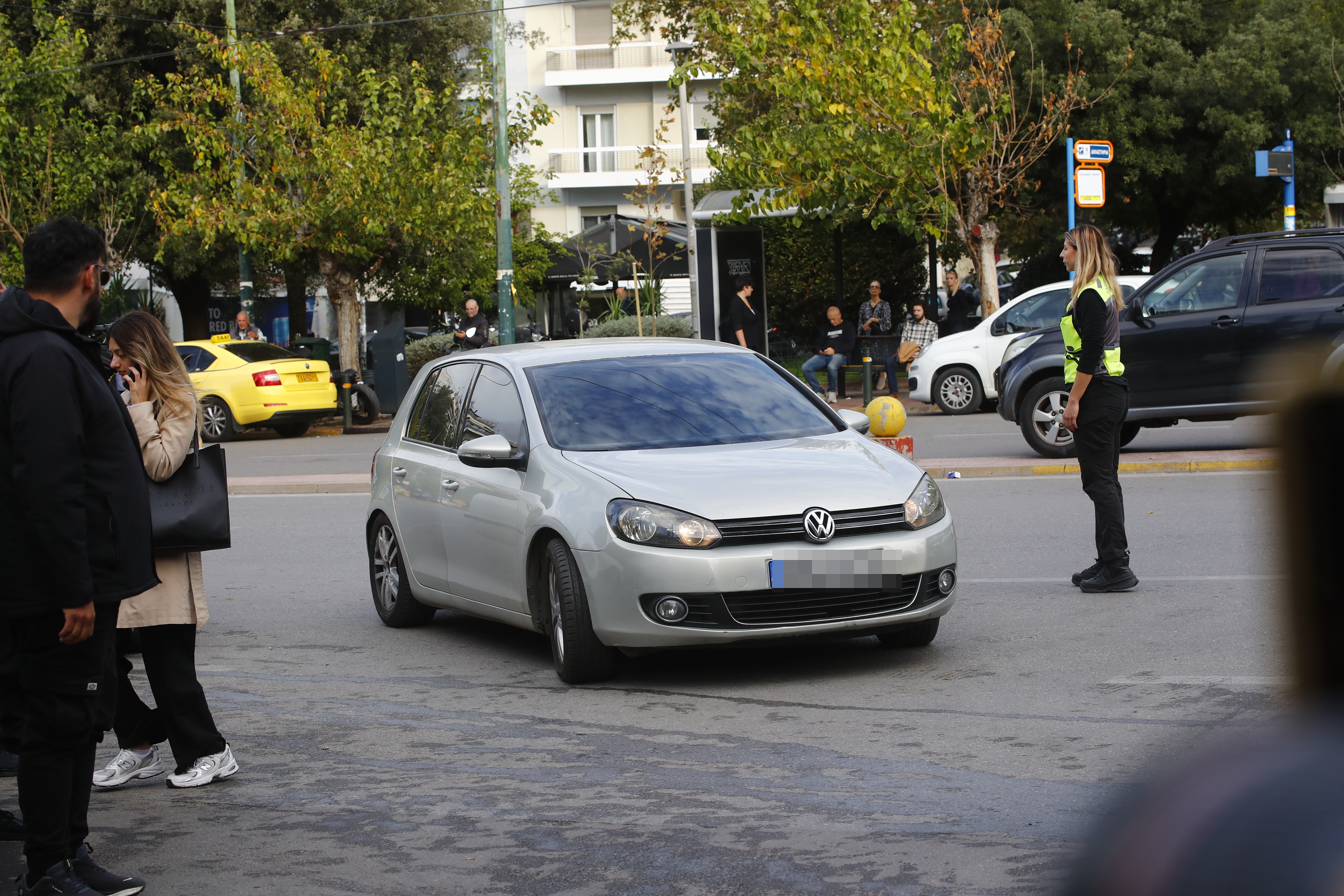 Βαγγέλης Λιόλιος: Η αποκάλυψη Δημογλίδου για την υπόθεση - Τι υποστήριξε ο Δημητρακόπουλος