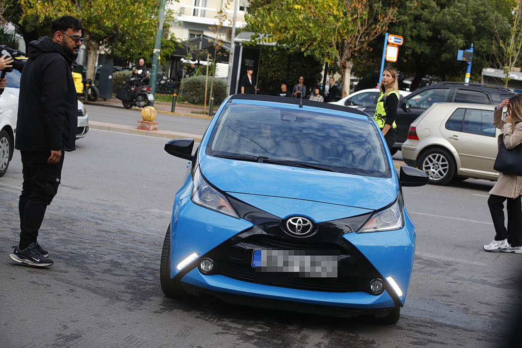 Λιόλιος – ΕΟΚ: Προθεσμία πήραν οι 6 – Πότε απολογούνται | Επικαιρότητα στο LivePress.gr