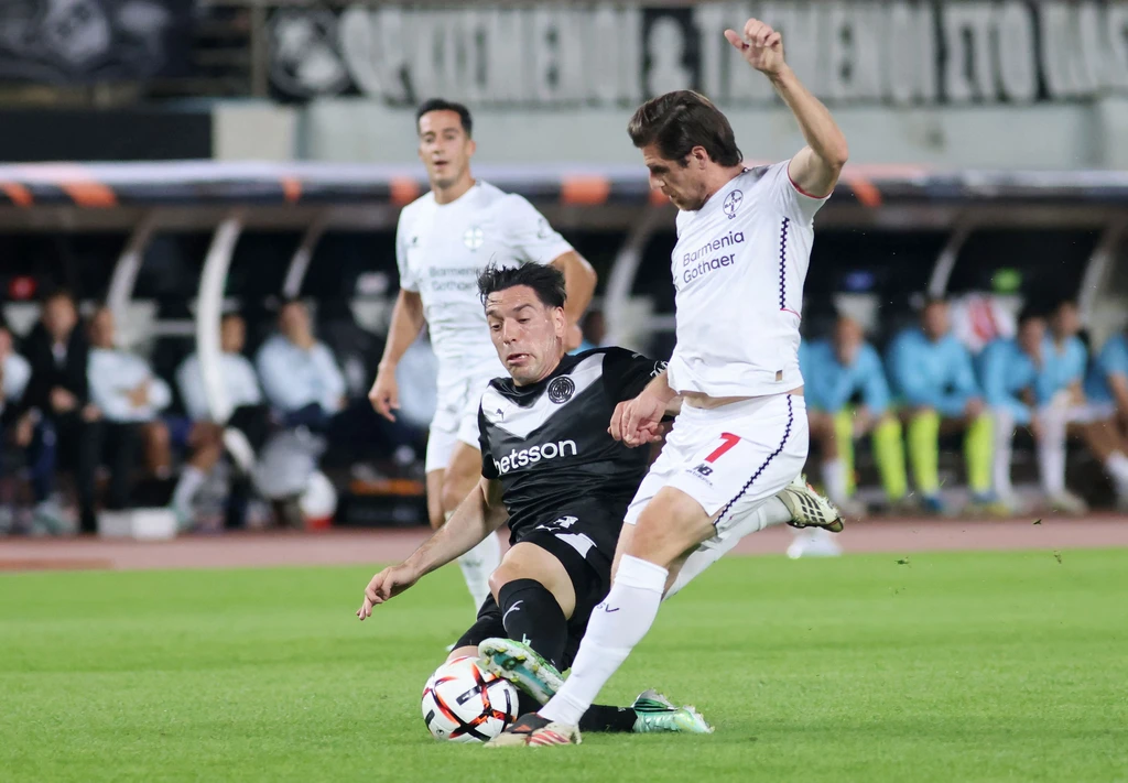 ΟΦΗ – Λεβερκούζεν 0-2: Ηττήθηκε στο Παγκρήτιο για το Europa League | Επικαιρότητα στο PlusTV.gr