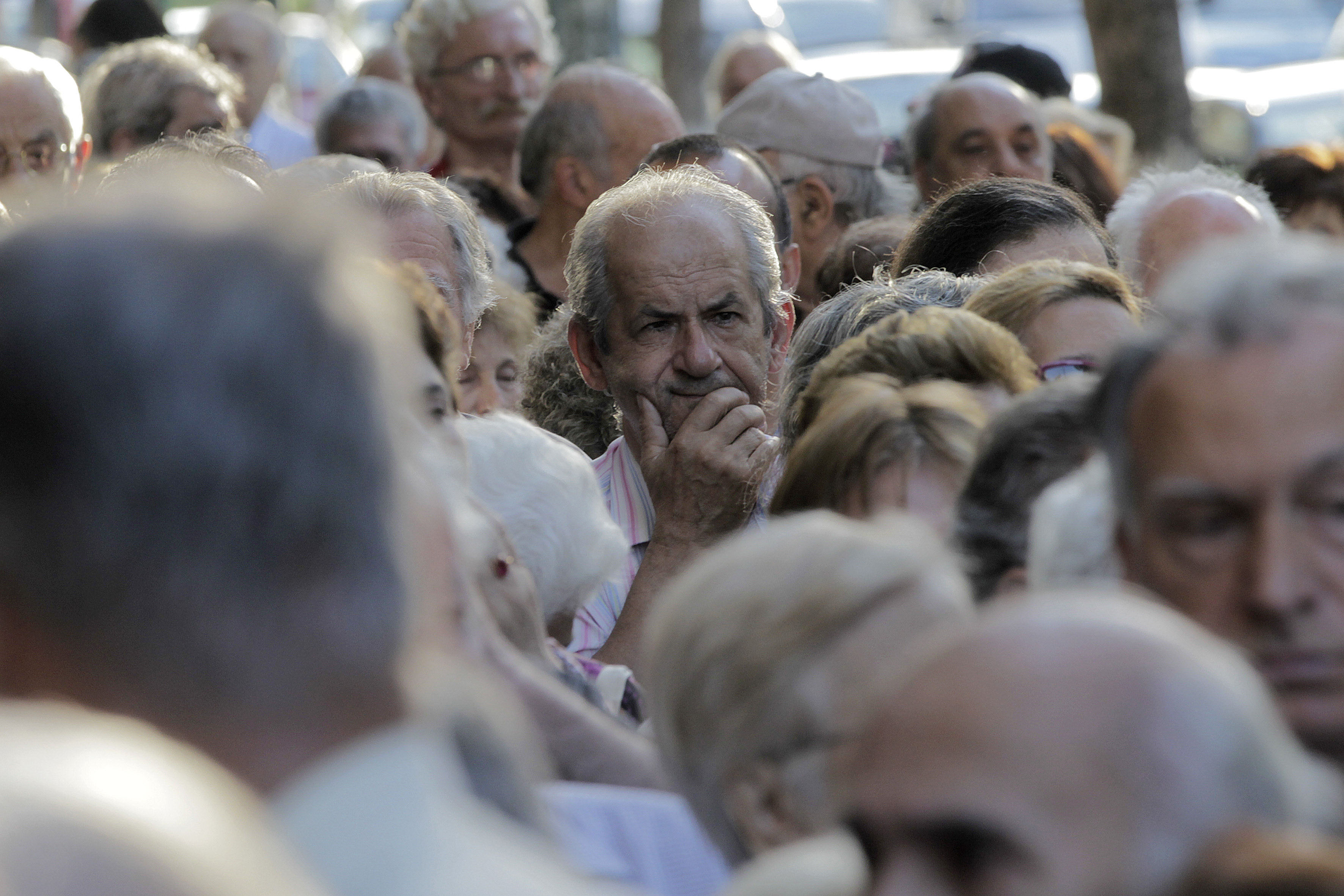 Ποιοι συνταξιούχοι καλούνται να δηλώσουν αναδρομικά;