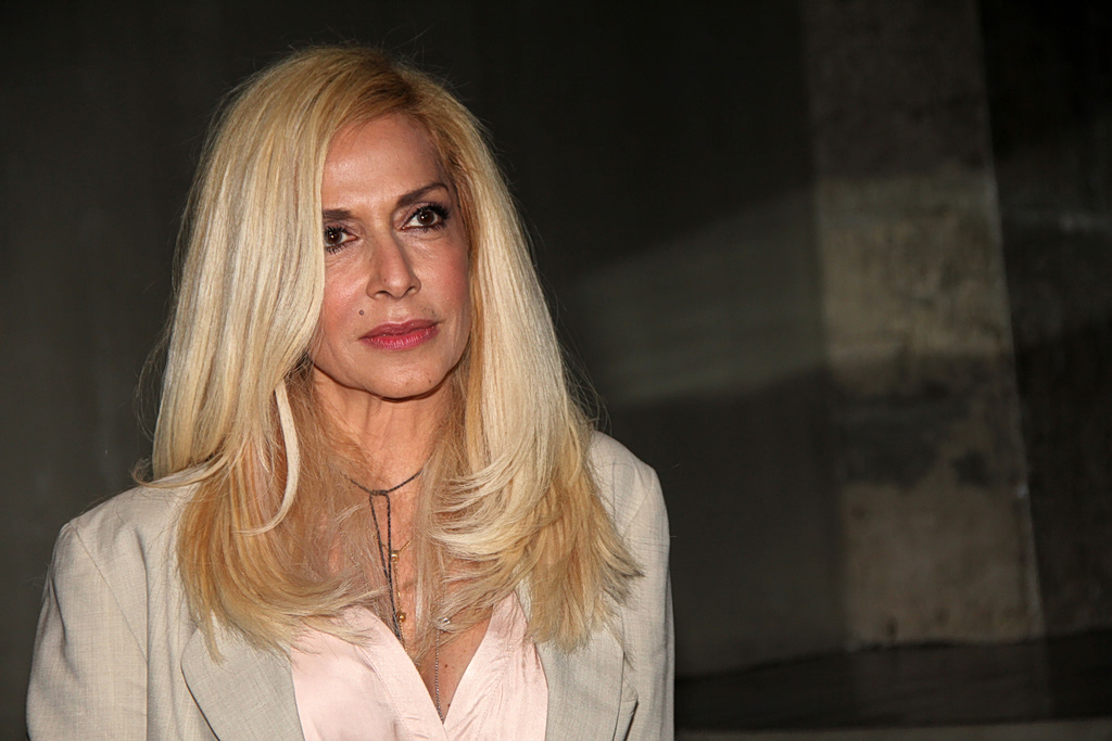 Άννα Βίσση: Νέο εξώδικο από τον Νίκο Καρβέλα – Στον «αέρα» η κυκλοφορία του νέου της άλμπουμ;