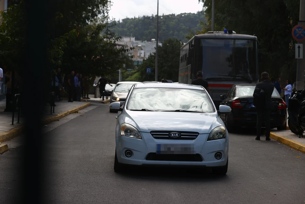 Λιόλιος – ΕΟΚ: Αρχίζουν οι απολογίες των έξι κατηγορούμενων – Τι θα υποστηρίξουν | Επικαιρότητα στο PlusTV.gr