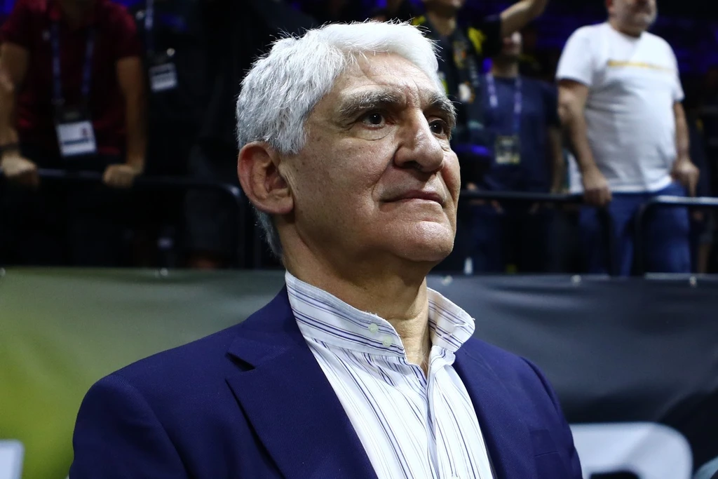 Ο Γιαννάκης θα καταθέσει προς υποστήριξη της κατηγορίας για την υπόθεση των στημένων αγώνων – Σε ποιο ματς εμπλέκεται