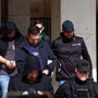 Pizza Fan: Την Τρίτη απολογούνται Αντάρας και «δεξί χέρι» – Τι υποστηρίζουν οι δικηγόροι