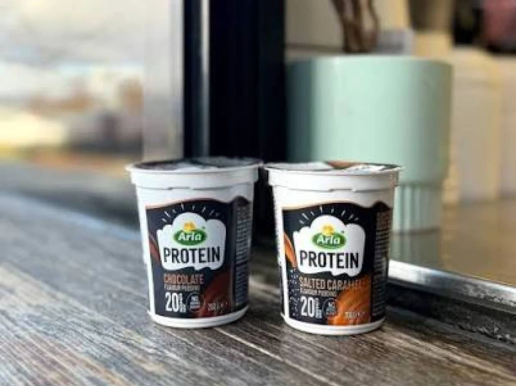 Ανάκληση Arla Protein Pudding: Ποιες παρτίδες αποσύρονται και γιατί – Οδηγίες επιστροφής | Επικαιρότητα στο LivePress.gr