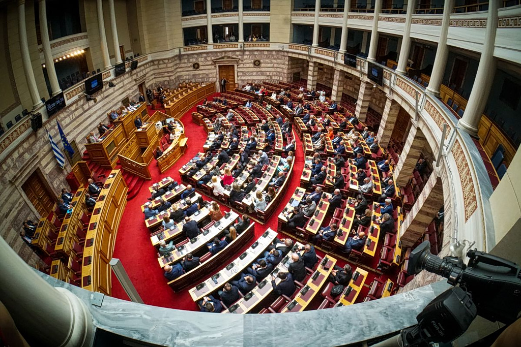 Τουρκολιβυκό σύμφωνο: «Αρρυθμίες» στο εσωτερικό της ΝΔ – Η απάντηση της Αθήνας | Επικαιρότητα στο LivePress.gr