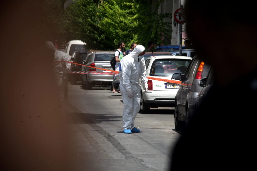 Yποπτο αντικείμενο στην Κερατέα – Μεταβαίνει κλιμάκιο των ΤΕΕΜ | Επικαιρότητα στο PlusTV.gr