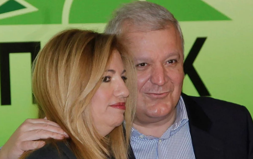 Φώφη Γεννηματά: Έδειξε τι σημαίνει ήθος και εντιμότητα | Επικαιρότητα στο LivePress.gr