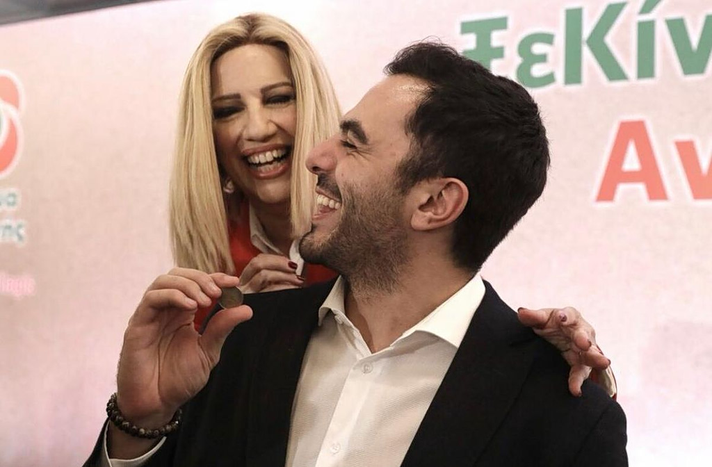 Φώφη Γεννηματά: Σημασία έχει να θυμόμαστε πώς έζησε | Επικαιρότητα στο LivePress.gr