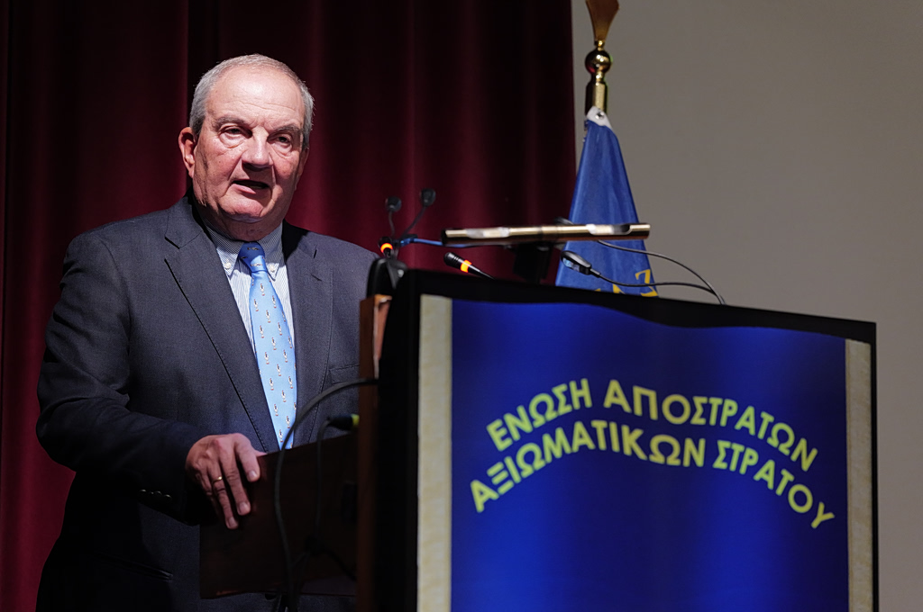Πώς η νέα παρέμβαση Καραμανλή για τα ελληνοτουρκικά προκαλεί πονοκέφαλο στη ΝΔ | Επικαιρότητα στο LivePress.gr