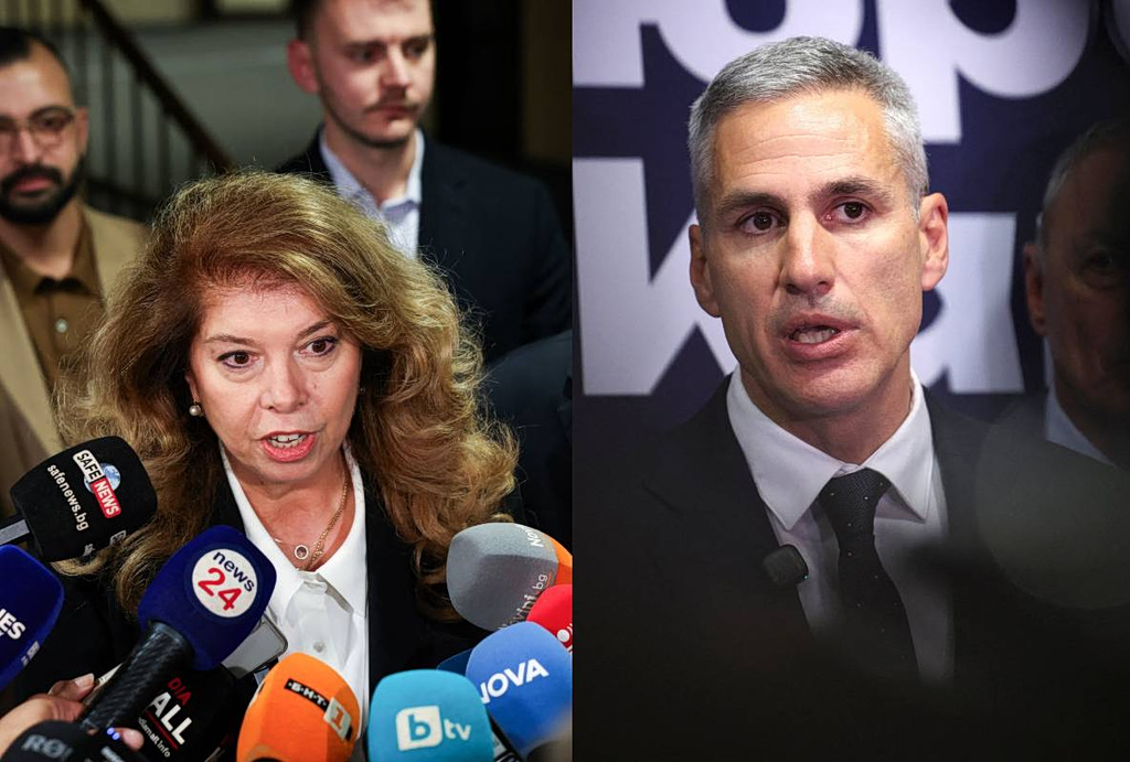 Βουλγαρία: Στον β’ γύρο των προεδρικών εκλογών Γιότοβα και Γκιούροφ – Ιστορικό χαμηλό συμμετοχής