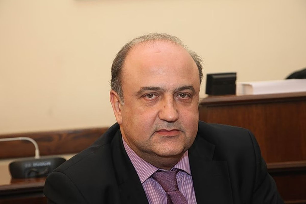 To θέμα του εισαγγελέα Φλωρίδη και το Μαξίμου | Επικαιρότητα στο LivePress.gr