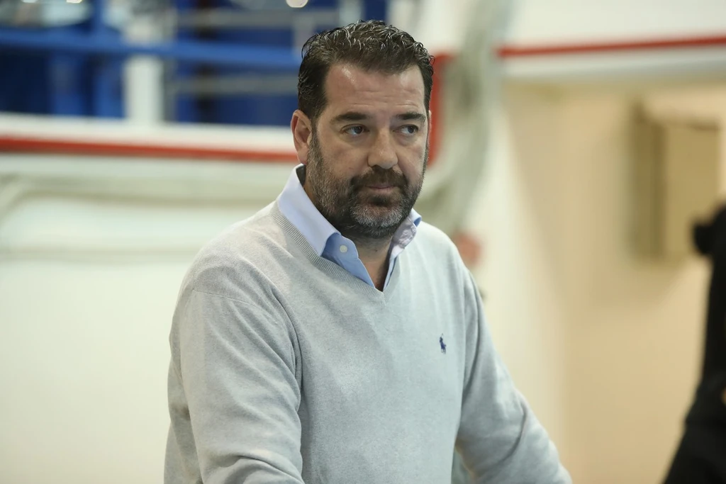 Βαγγέλης Τσάπας: «Υπήρξα μέρος του προβλήματος – Πήγα στις Αρχές για εξιλέωση» | Επικαιρότητα στο PlusTV.gr