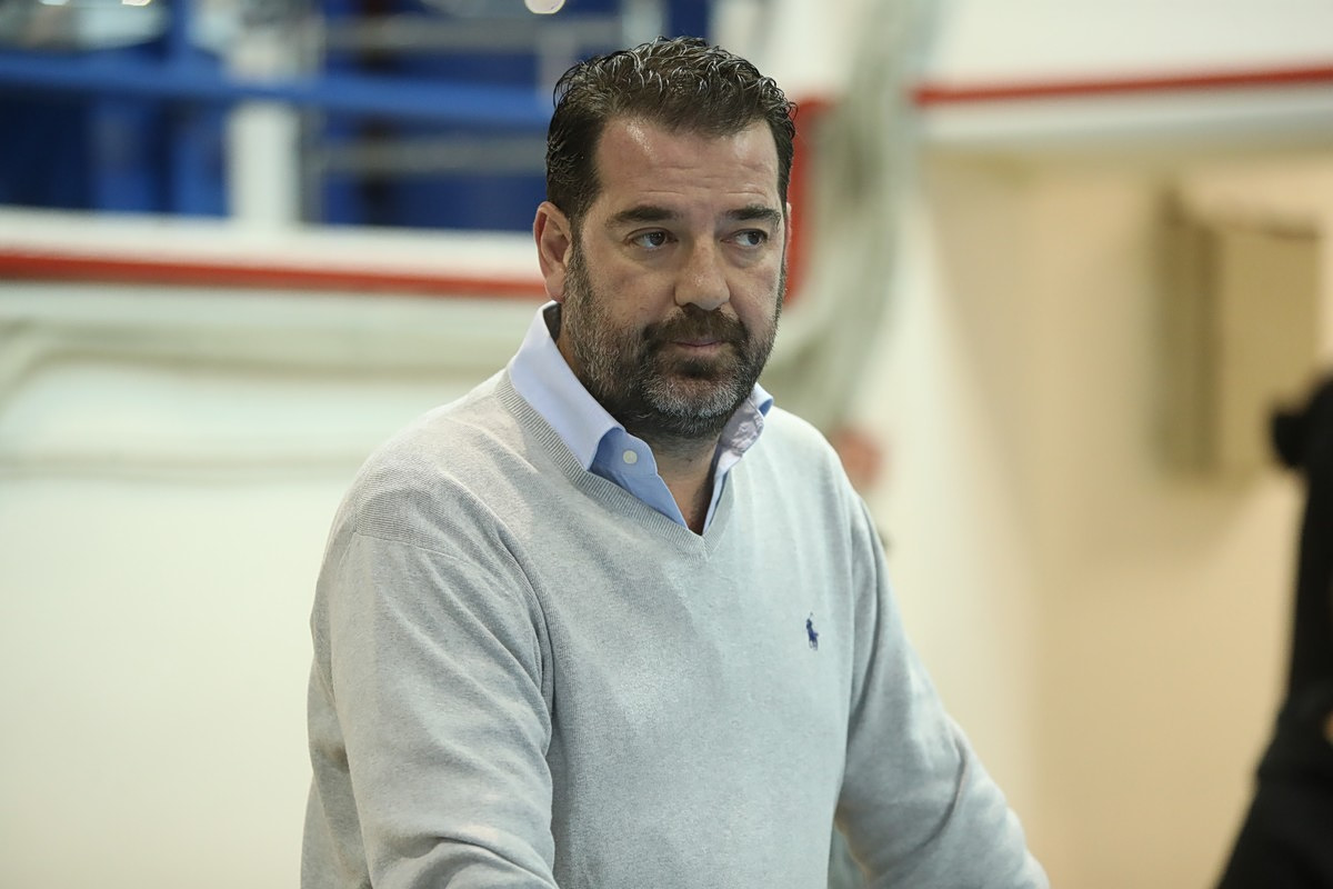Βαγγέλης Τσάπας: «Υπήρξα μέρος του προβλήματος – Πήγα στις Αρχές για εξιλέωση»
