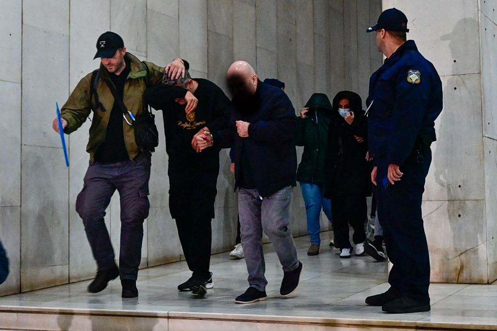 Χωριάτικο: Το κύκλωμα των 460 εταιρειών, ο ρόλος του συνδικαλιστή και οι διασυνδέσεις με τη Greek Mafia