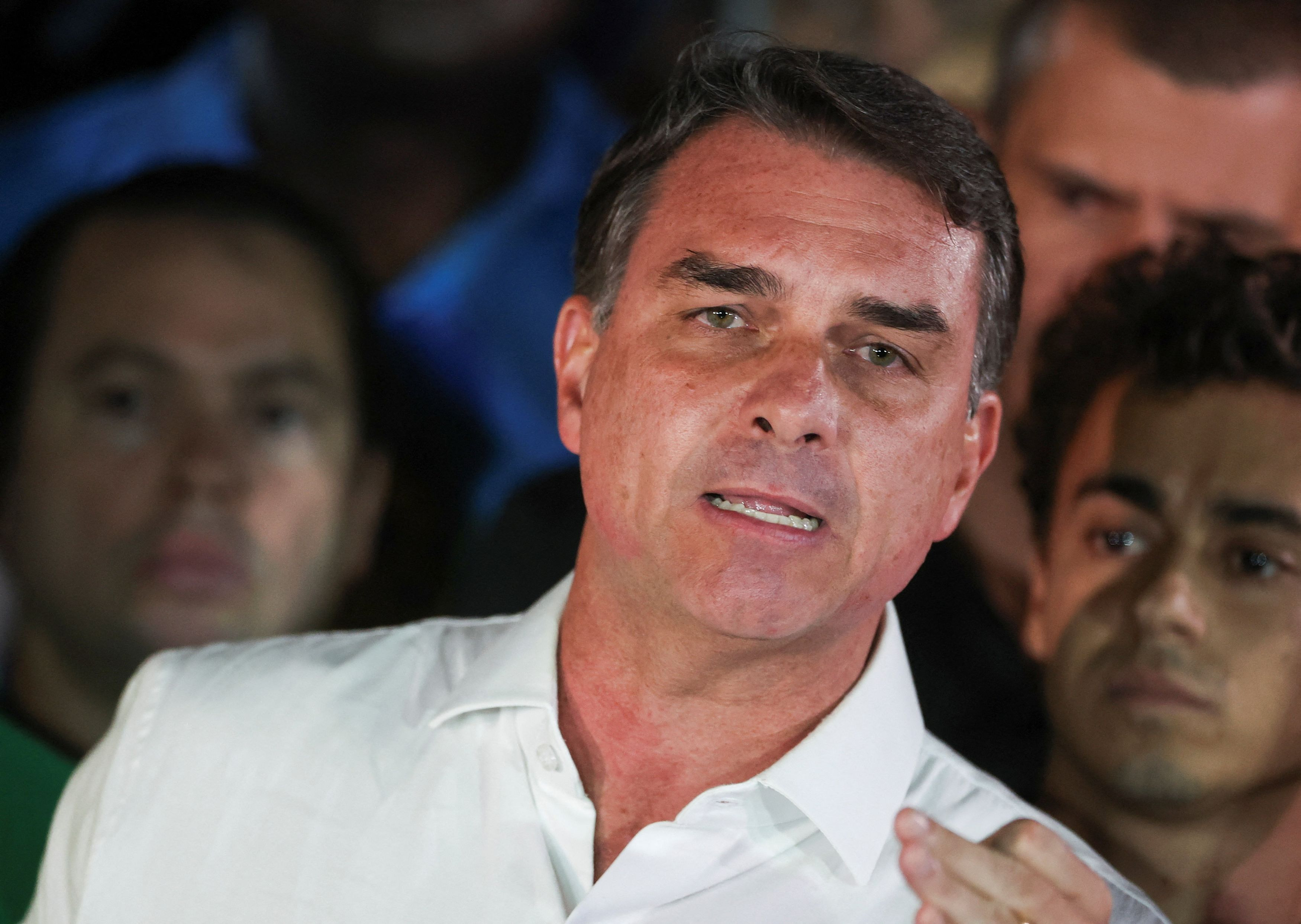 Βραζιλία: Άφαντος ο Μπολσονάρου, δεν παρέδωσε το διαβατήριό του