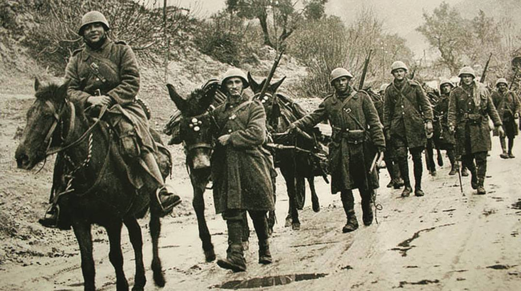 Επιστολικές μαρτυρίες από το αλβανικό μέτωπο | Επικαιρότητα στο LivePress.gr