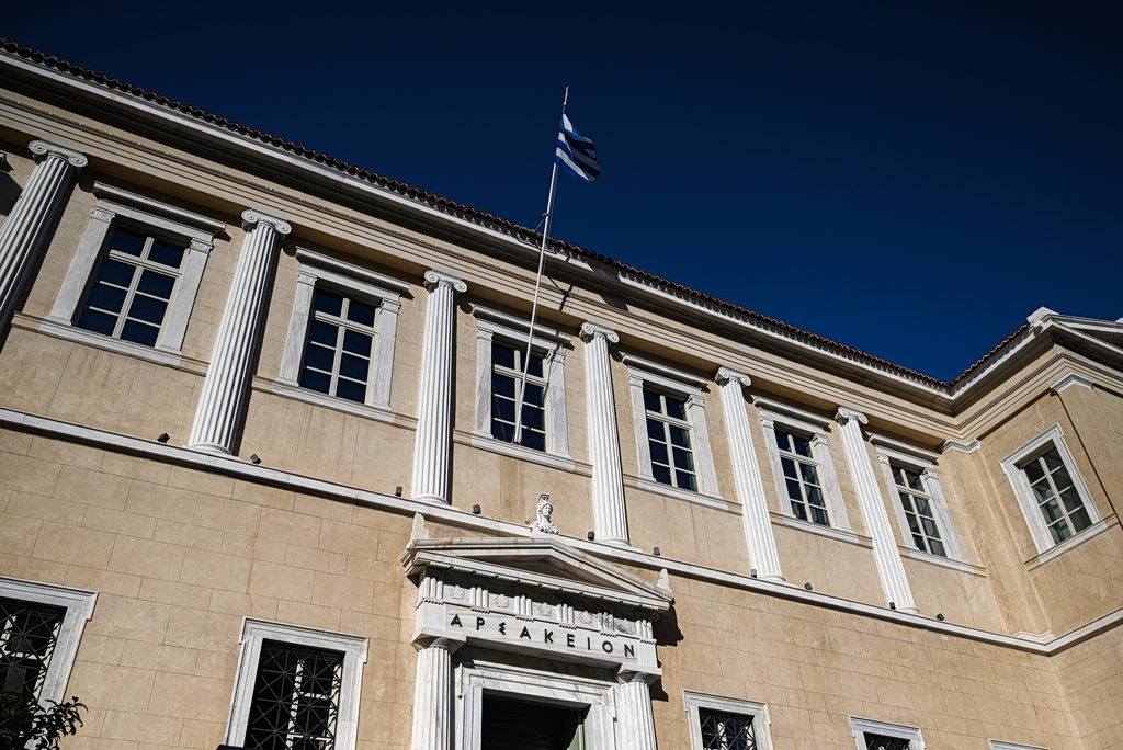 Στον πρόεδρο του ΣτΕ η υπόθεση Φλωρίδη – Πειθαρχικό για τον αντεισαγγελέα | Επικαιρότητα στο PlusTV.gr