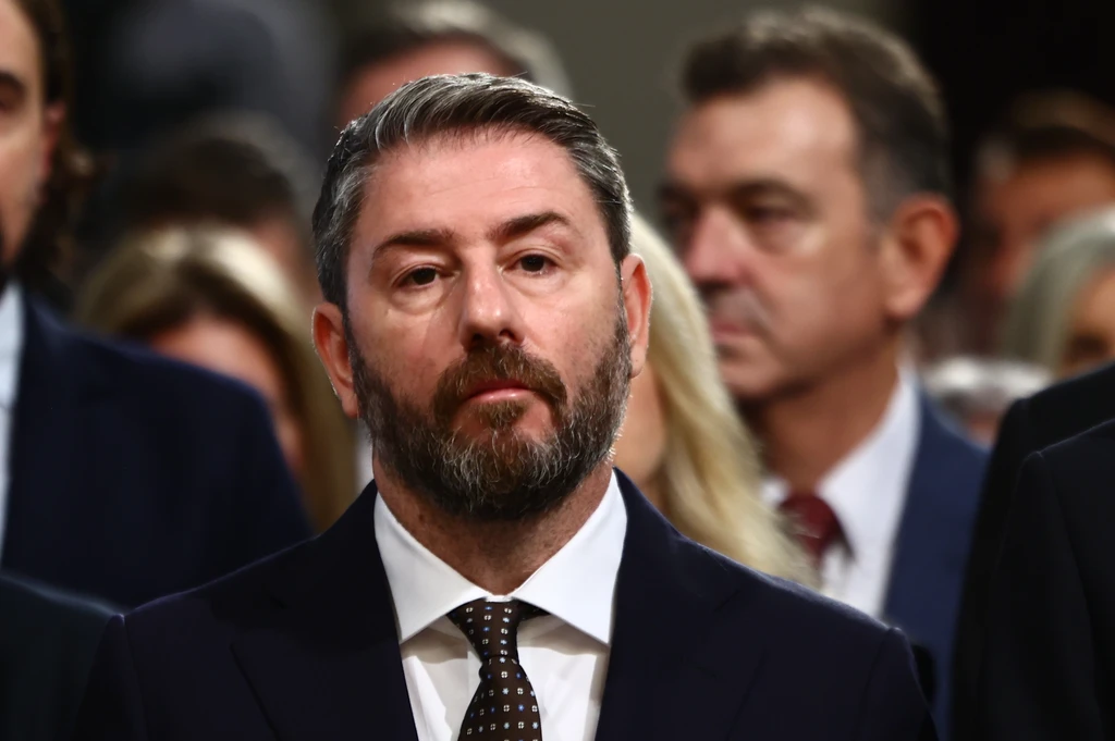 ΠαΣοΚ: Η αλήθεια για τον καφέ Τσουκαλά – Μελίδη και τα «σενάρια» συνεργασίας | Επικαιρότητα στο LivePress.gr