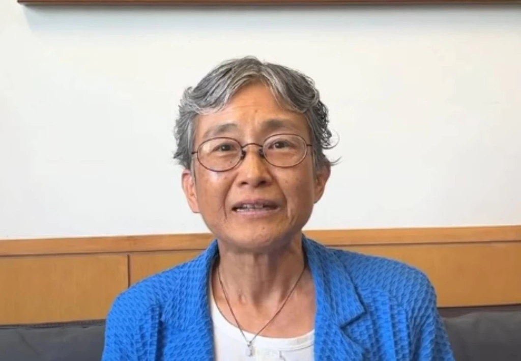Yoko Maejima: Τα ελληνικά της νέας αναπληρώτριας επικεφαλής της πρεσβείας της Ιαπωνίας | Επικαιρότητα στο LivePress.gr