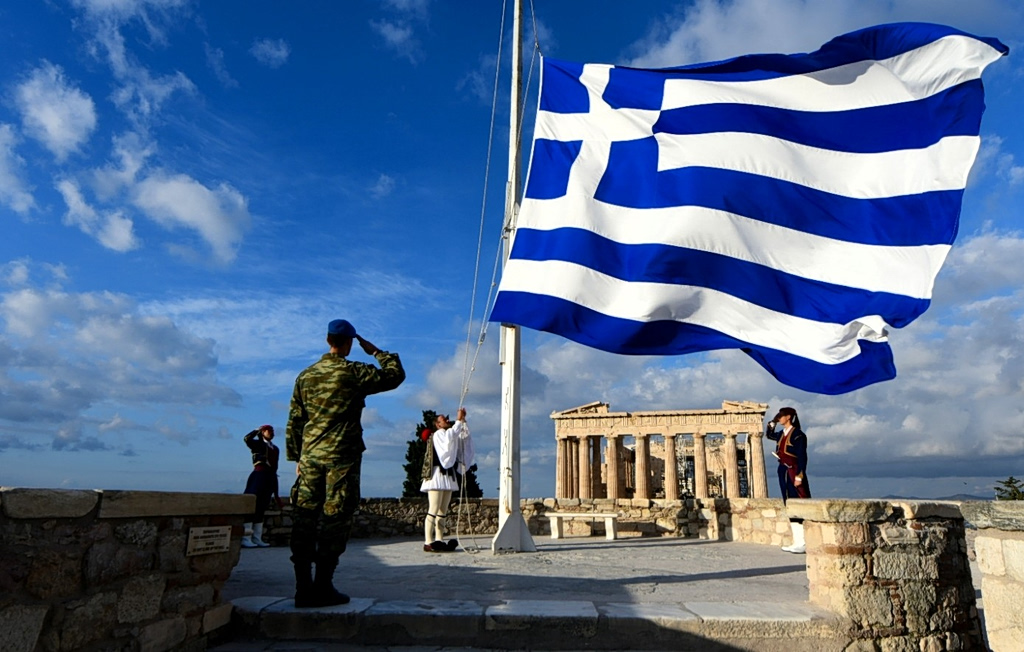 28η Οκτωβρίου: Πώς γεννιέται μια εθνική επέτειος; | Επικαιρότητα στο LivePress.gr