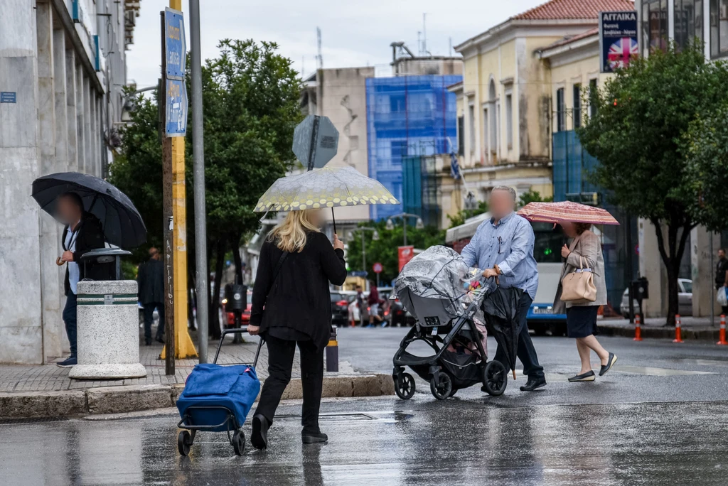 Καιρός: Νέο έκτακτο δελτίο επιδείνωσης – «Κόκκινη» προειδοποίηση | Επικαιρότητα στο LivePress.gr
