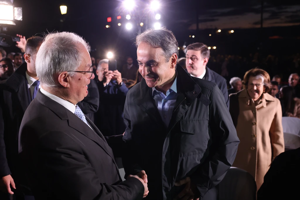 Τασούλας – Μητσοτάκης: Το πολιτικό παρασκήνιο στο δείπνο στη Θεσσαλονίκη | Επικαιρότητα στο LivePress.gr