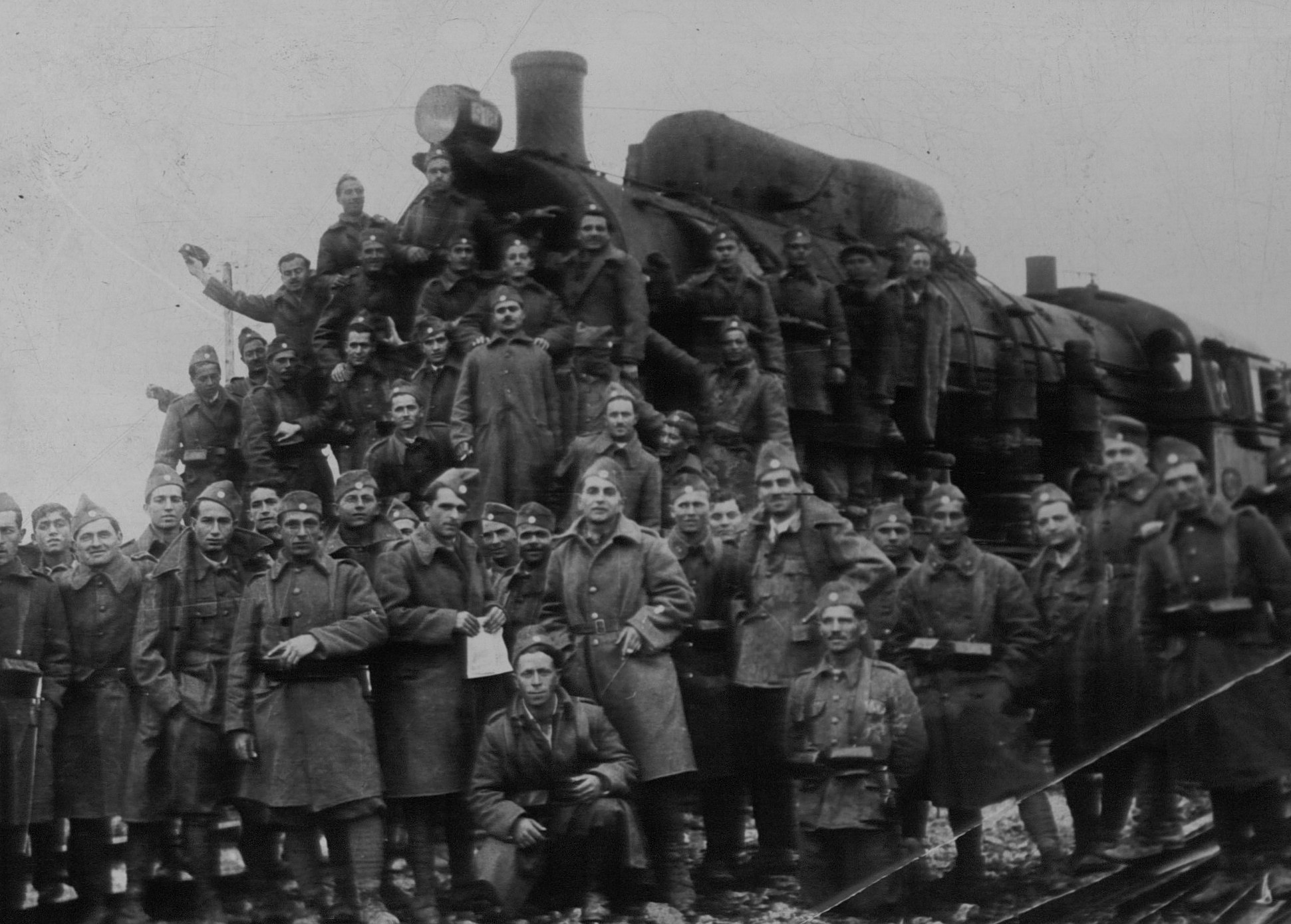 28η Οκτωβρίου 1940: Πώς ξεκίνησε ο Ελληνοϊταλικός Πόλεμος;