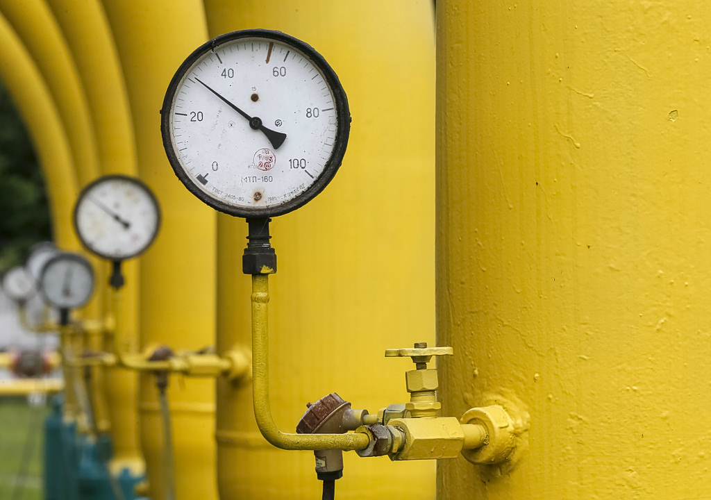 Φυσικό αέριο: Πάνω από τα 100 ευρώ/MWh οι τιμές στην Ευρώπη – Ανησυχία για τον χειμώνα | Επικαιρότητα στο LivePress.gr
