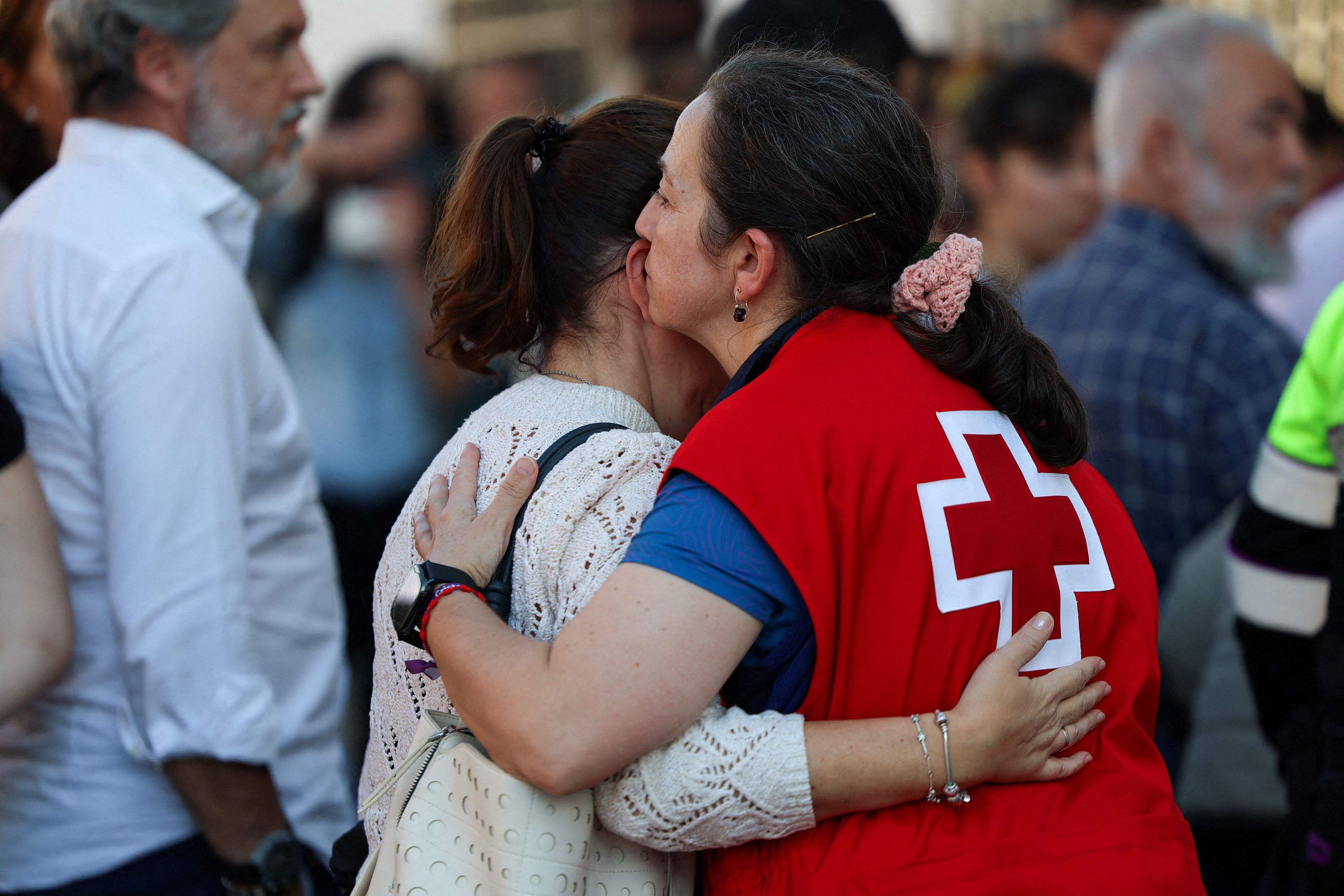 «Ο χρόνος σταμάτησε» - Πώς σώθηκαν οι τρεις Έλληνες στην Ισπανία, η σωτήρια αλλαγή θέσης