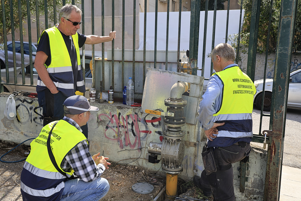 Γκράβα: Ανοίγουν τη Δευτέρα 2 Νοεμβρίου τα σχολεία | Επικαιρότητα στο PlusTV.gr