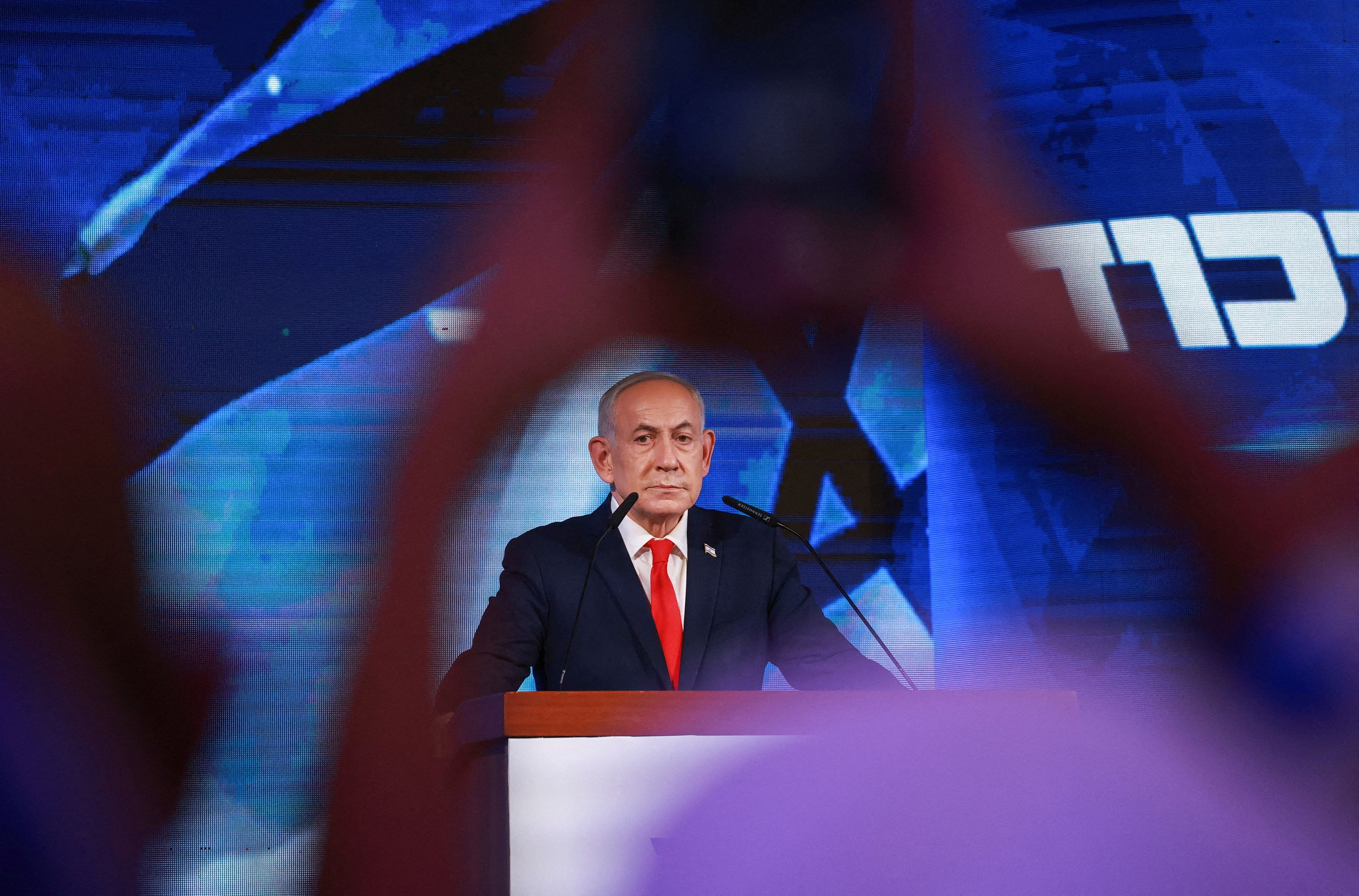 Ο Νετανιάχου καταγγέλλει Τουρκία και Κατάρ για τις εκλογές – Τι ερευνά η Shin Bet