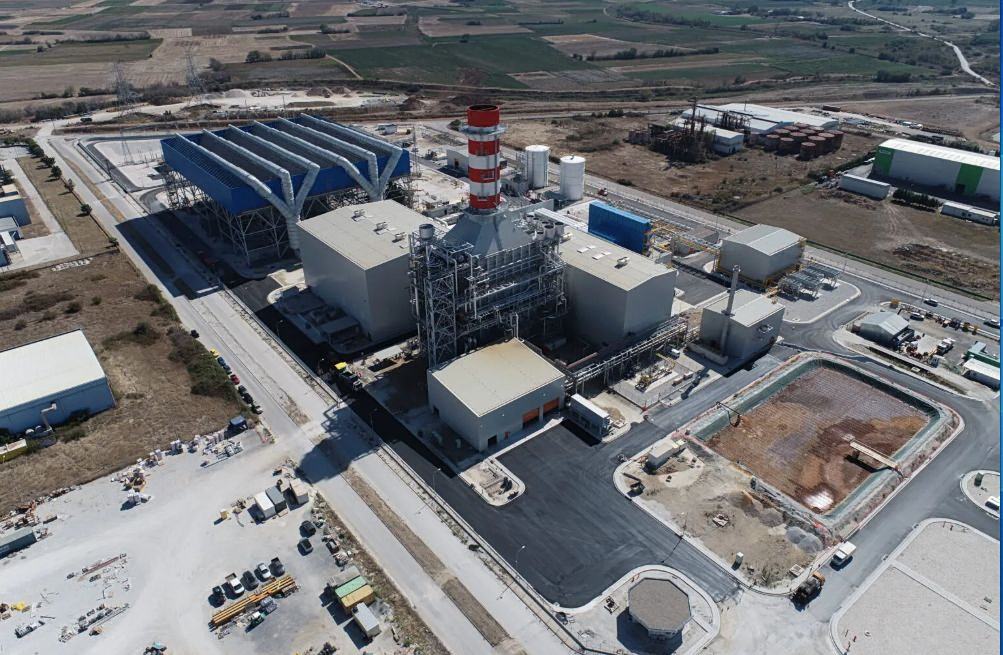 ΓΕΚ ΤΕΡΝΑ: Παγκόσμιο success story η μονάδα στην Κομοτηνή | Επικαιρότητα στο PlusTV.gr