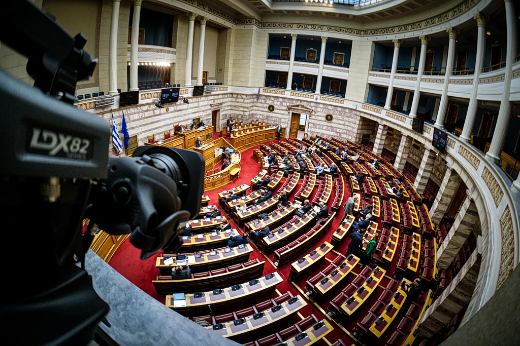 Σφοδρή σύγκρουση Πολάκη – Γεωργιάδη: «Σταμάτα πια, κατσαπλιά» | Επικαιρότητα στο LivePress.gr