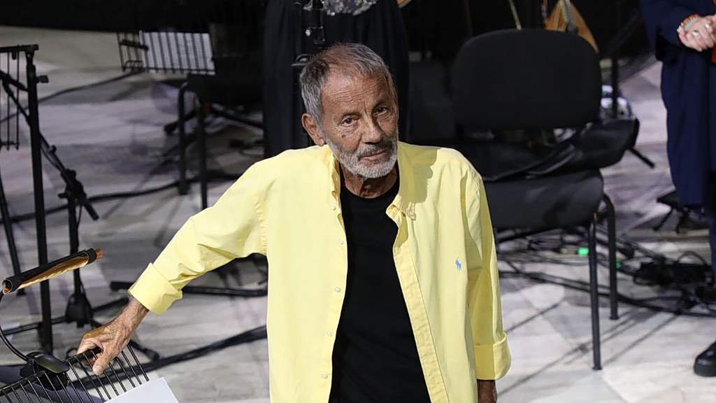 Φεστιβάλ Κινηματογράφου Θεσσαλονίκης: Από τον Ξαρχάκο ως τον… Παπακαλιάτη | Επικαιρότητα στο PlusTV.gr