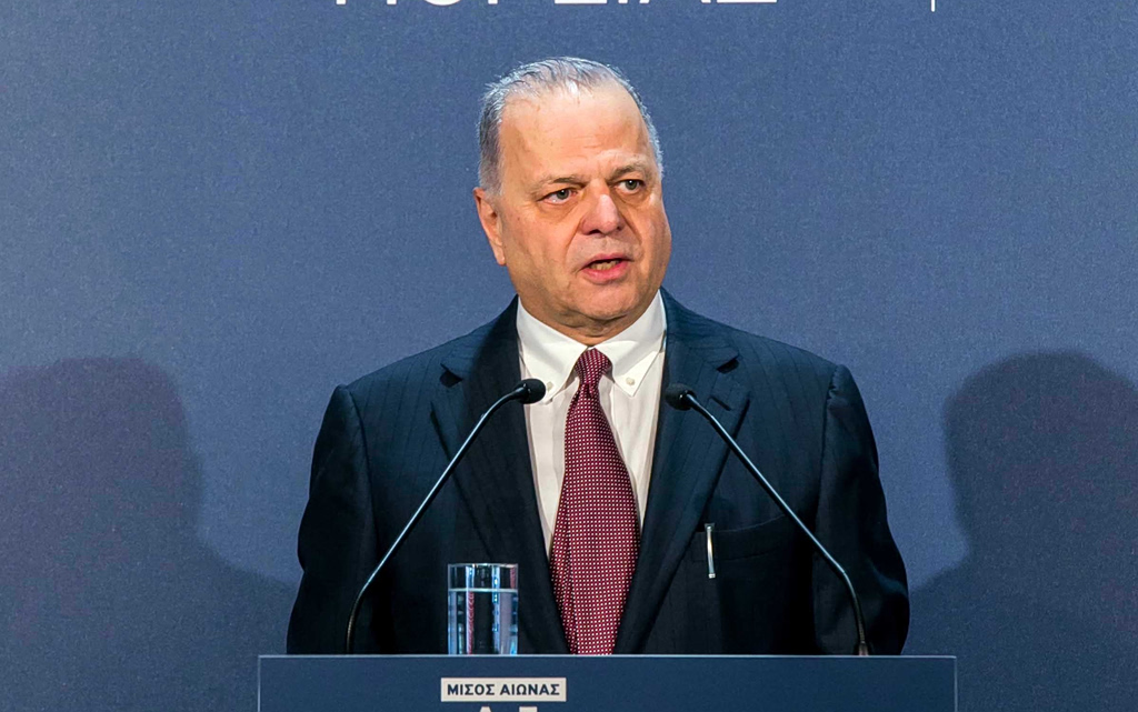Metlen: Αποπλήρωσε ομόλογο 500 εκατ. ευρώ- Τι δείχνει για τη ρευστότητά της | Επικαιρότητα στο PlusTV.gr