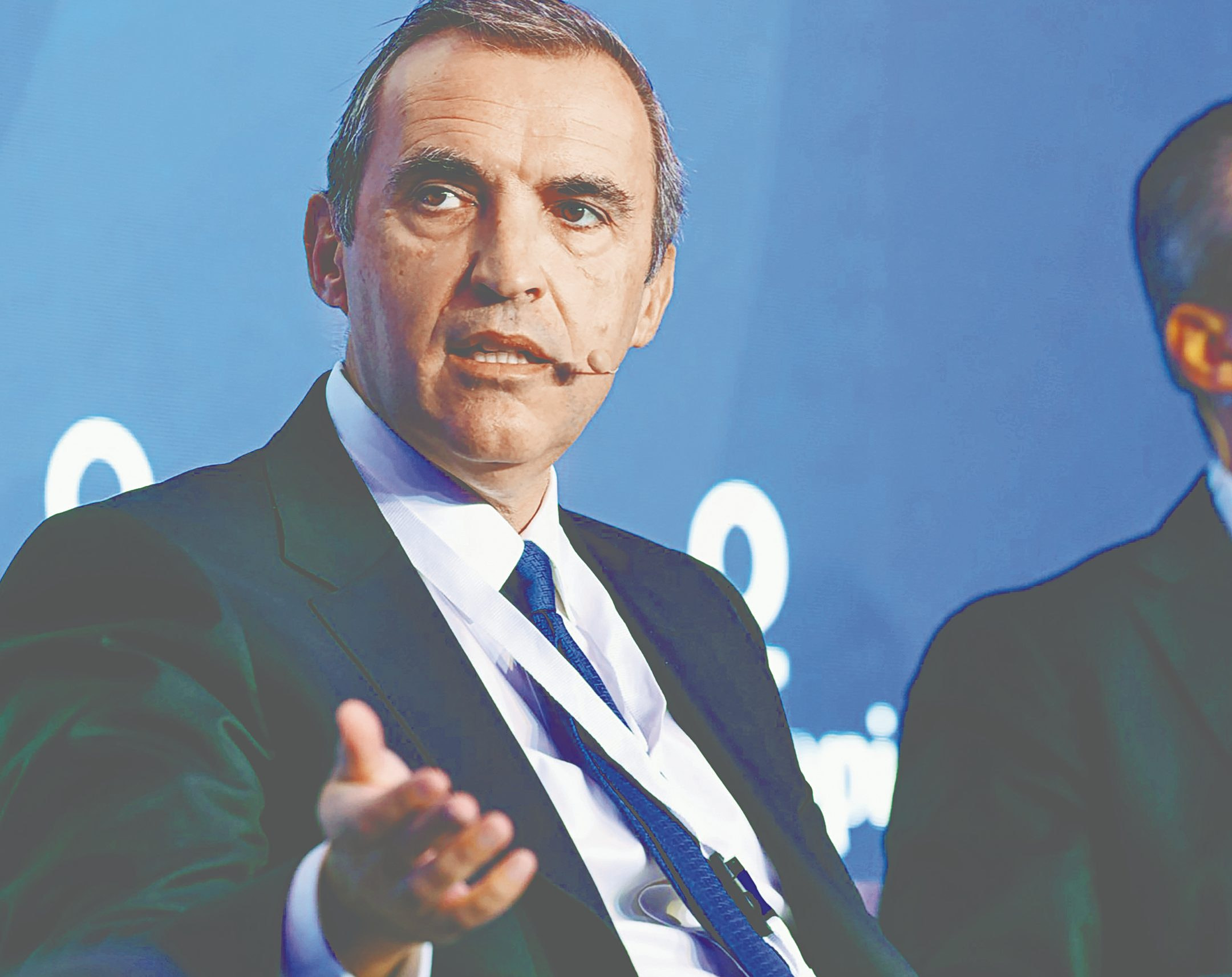 Κώστας Βασιλείου: Το μεγάλο στοίχημα της Ελλάδας στη Μέση Ανατολή