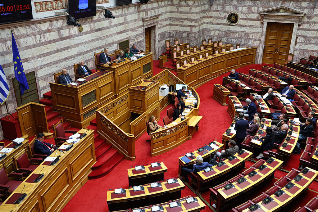 Επίδειξη δύναμης από τα funds και κυβερνητικές πλάτες | Επικαιρότητα στο LivePress.gr