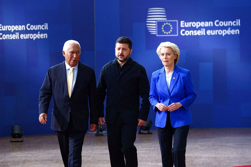 Διχασμένη η Ευρώπη για το πώς θα επηρεάσει τις συνομιλίες ΗΠΑ – Ρωσίας | Επικαιρότητα στο LivePress.gr