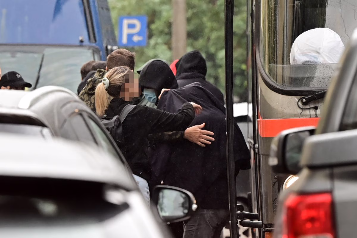 Χωριάτικο: Στη φυλακή ο επιχειρηματίας από τη Ρόδο, βραχιολάκι στον λογιστή