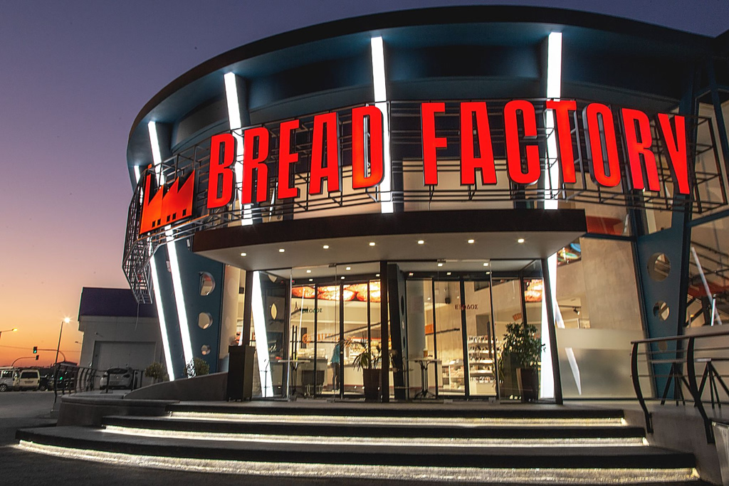 Bread Factory: Νέα σελίδα για εννέα καταστήματα με επενδύσεις, θέσεις εργασίας και οικονομική συνέπεια