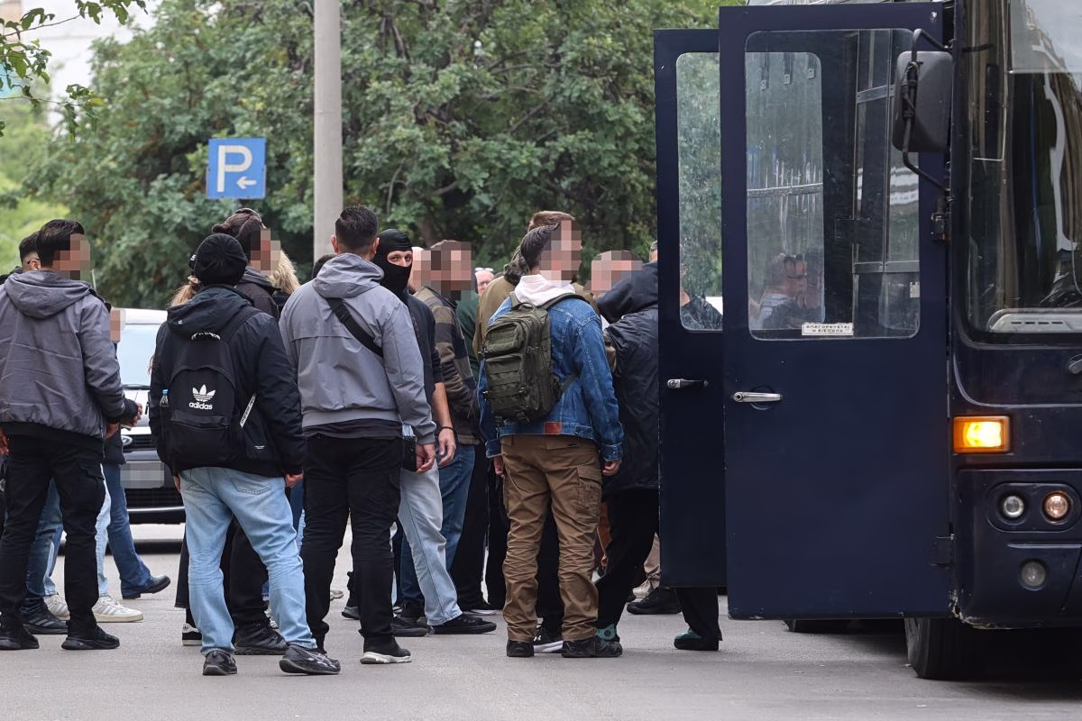 Χωριάτικο: Στη φυλακή η κόρη του λογιστή - Στο μικροσκόπιο κρατικοί λειτουργοί