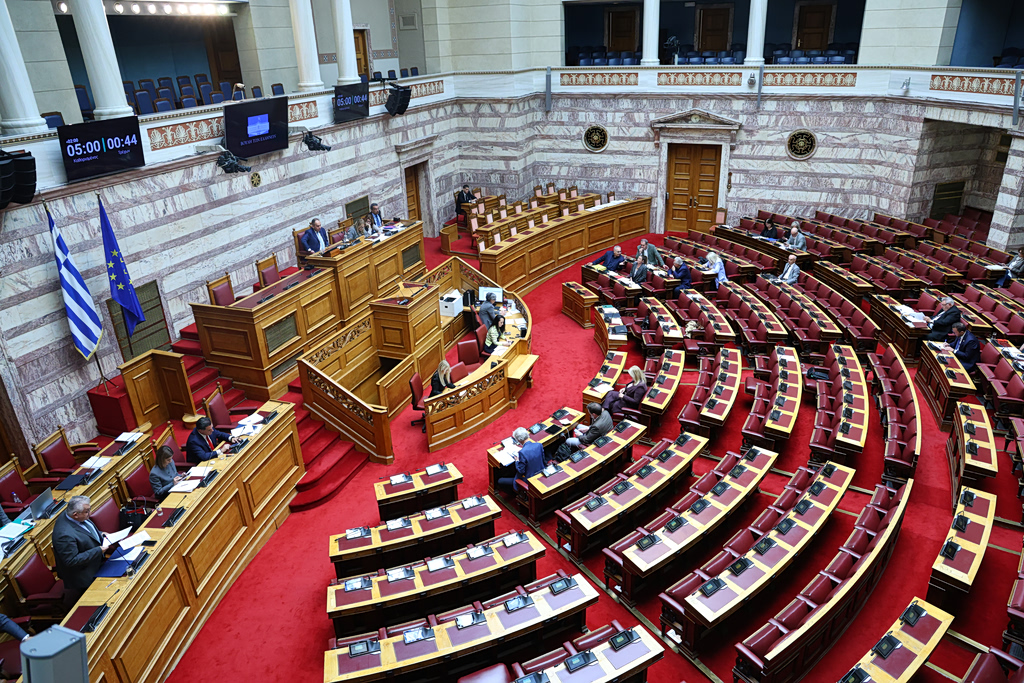 Κόκκινα δάνεια: Τι αλλάζει για servicers και δανειολήπτες – Το παρασκήνιο του άρθρου 23 | Επικαιρότητα στο PlusTV.gr