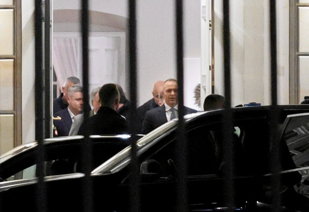 Πολωνία: Στα όρια θεσμικής έκρηξης – Η σύγκρουση Τουσκ και Ναβρότσκι | Επικαιρότητα στο PlusTV.gr