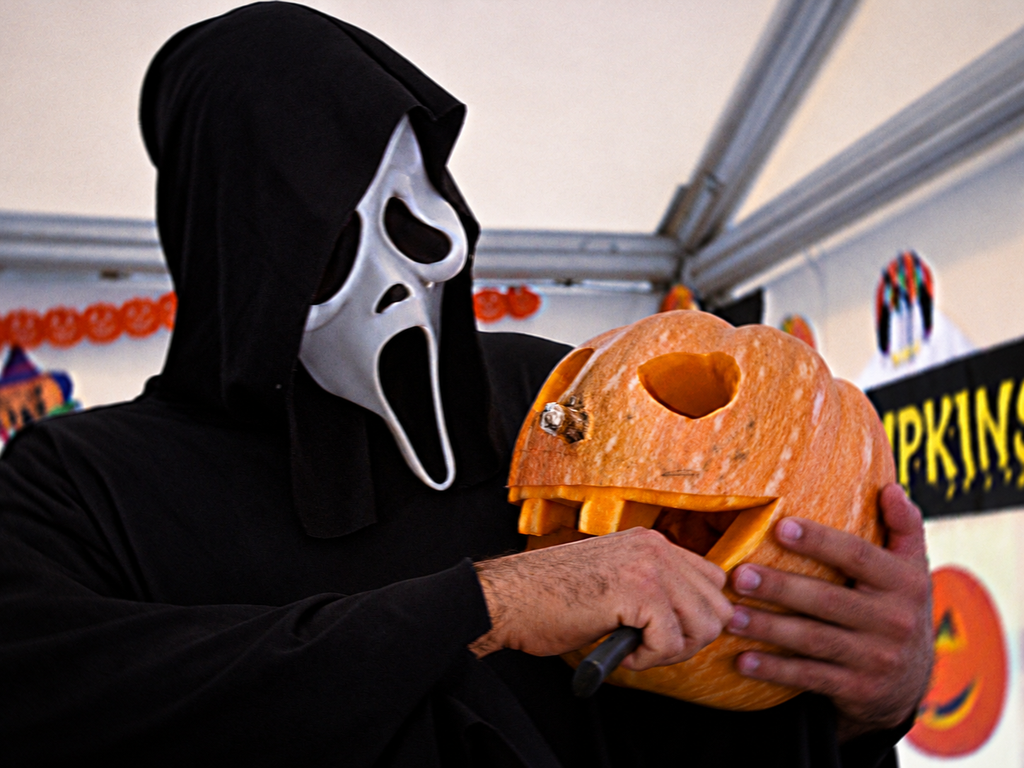 Φάρσα ή Κέρασμα; Η Ιστορία του Halloween | Επικαιρότητα στο LivePress.gr