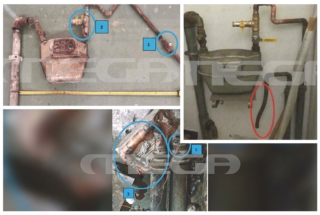 Πλάκα: Τα εκατοστά χαλκού που στοίχισαν τη ζωή σε έξι ανθρώπους | Επικαιρότητα στο LivePress.gr