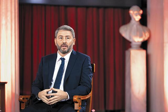 Η δόμηση δεν είναι κλιματικά ουδέτερη