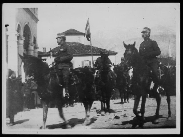 100 χρόνια από την απελευθέρωση των Ιωαννίνων