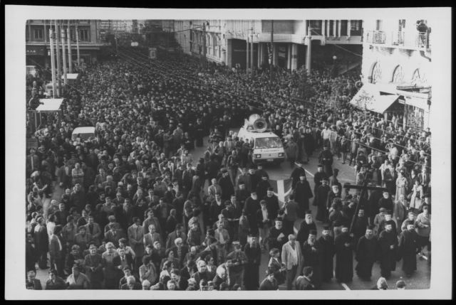 25 χρόνια στα… αζήτητα