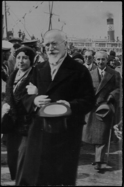 Πώς σώθηκε ο Βενιζέλος από τη συνωμοσία των Βουλγάρων